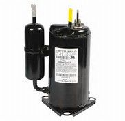 TECO Industrial Refrigeration Compressor